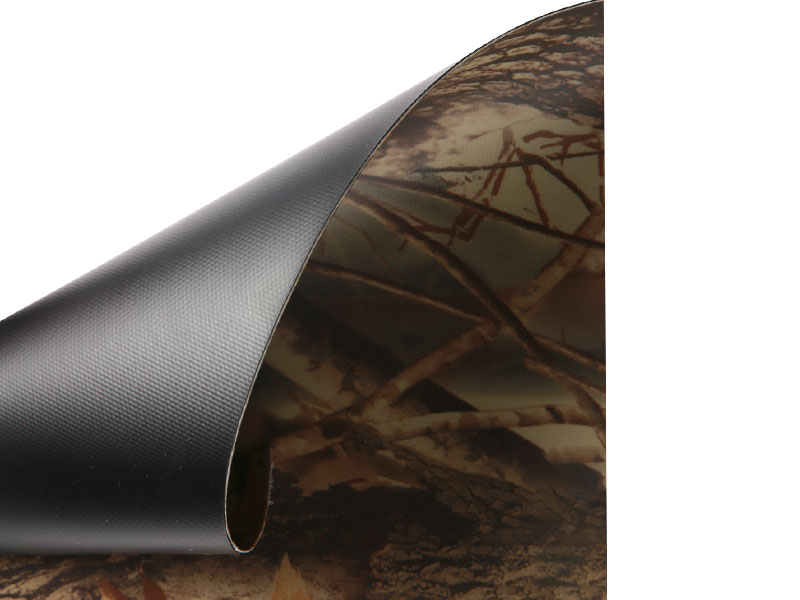 0.52 mm 650GSM 1000D23X23 Inflatable Seam Tape PVC Airtight Fabric  0.52 mm 650GSM 1000D23X23 Inflatable Seam Tape PVC Airtight Fabric